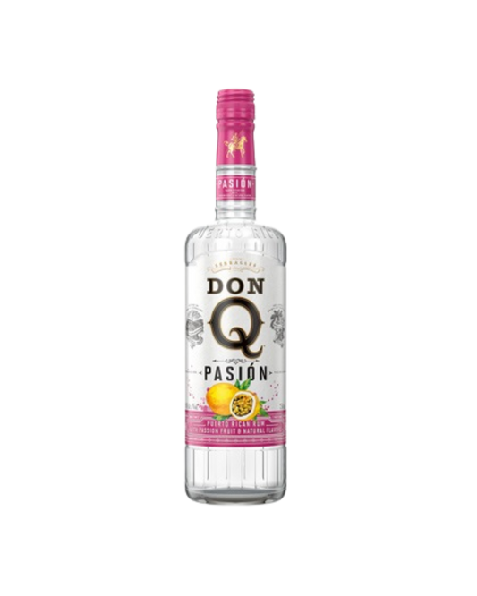 Don Q Pasion 750ml