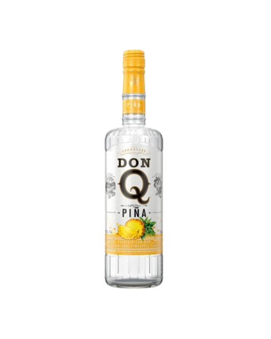 Don Q Piña 750ml