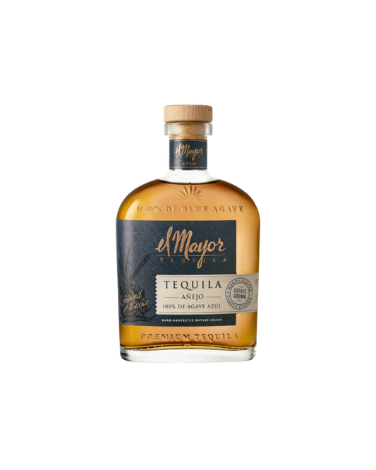 El Mayor Añejo 750ml