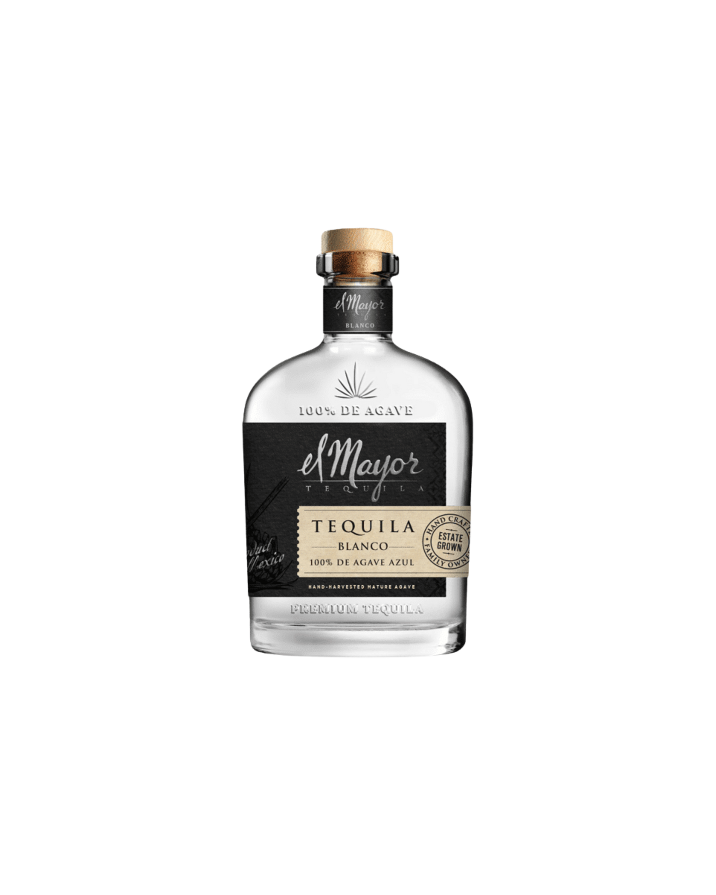 El Mayor Blanco 750ml
