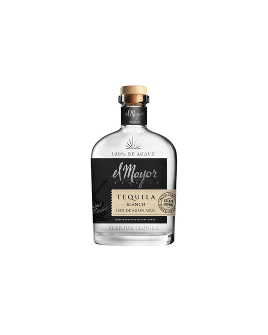 El Mayor Blanco 750ml