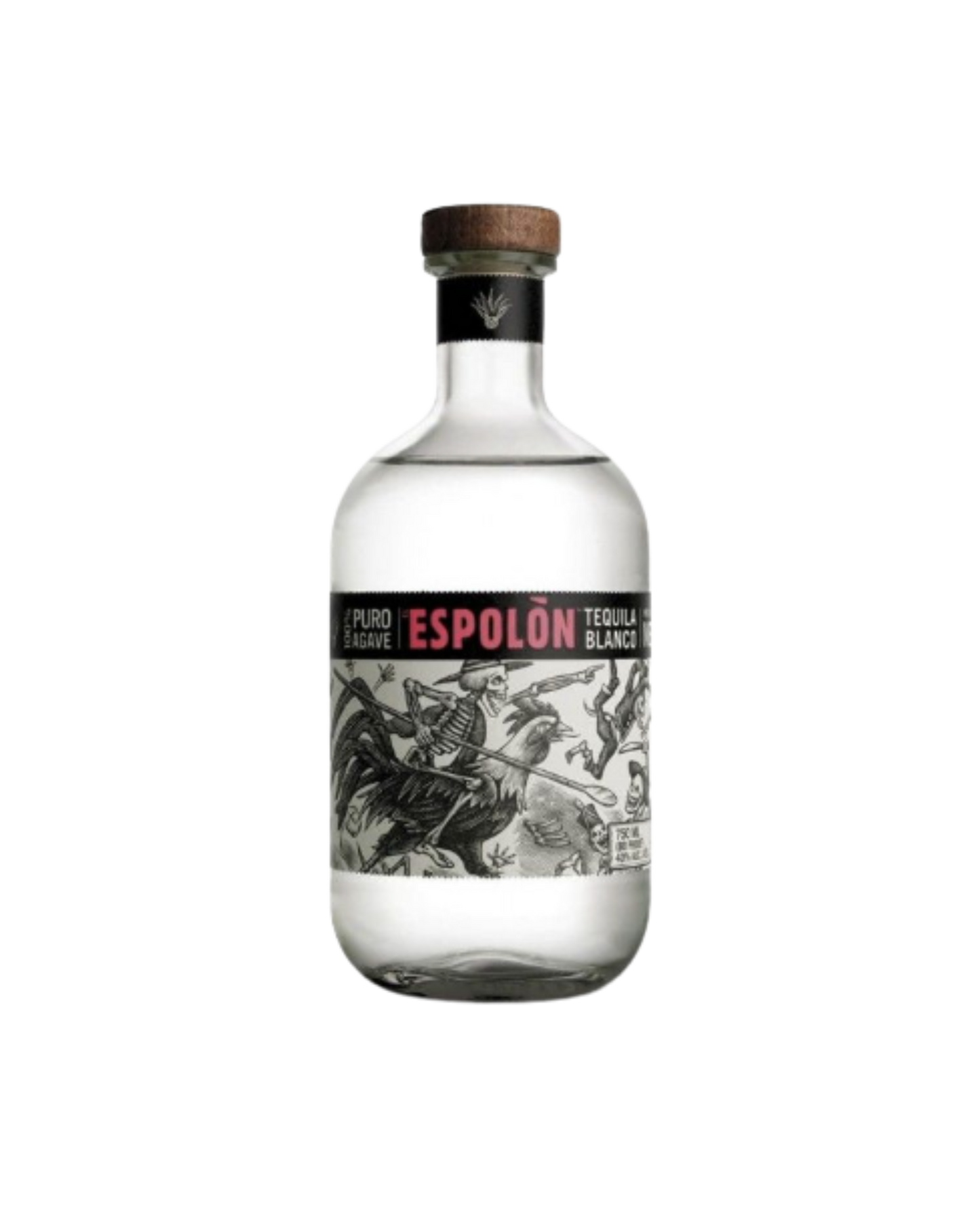 Espolon Tequila Blanco