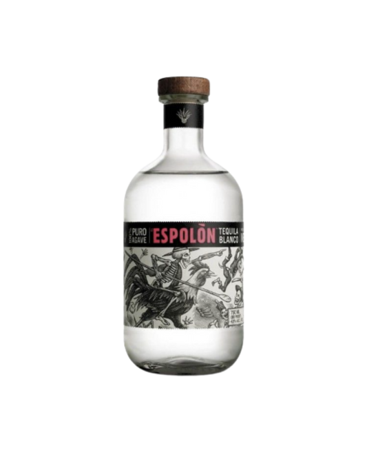 Espolon Tequila Blanco