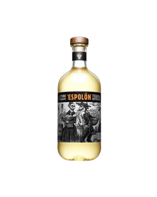 Espolon Tequila Reposado
