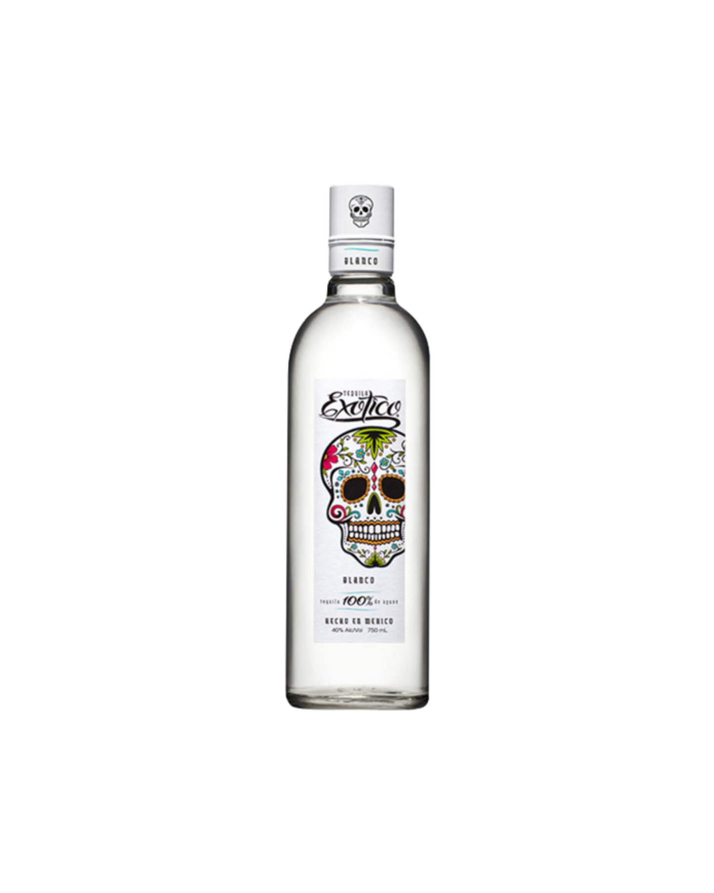 Exotico Blanco 750ml