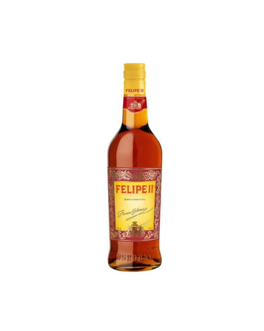 Felipe ll 750ml