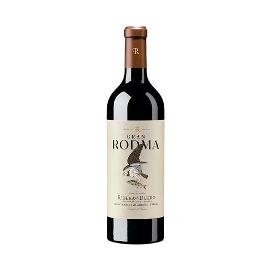 Finca Gran Rodma