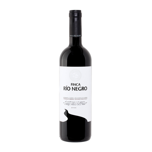 Finca Río Negro: Cogolludo
