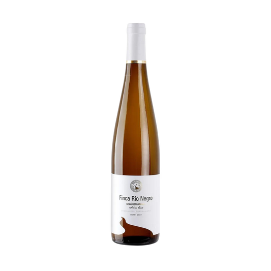 Finca Río Negro: Gewürztraminer