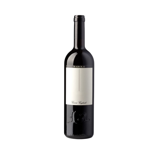 Gianni Gagliardo: Barolo 2018