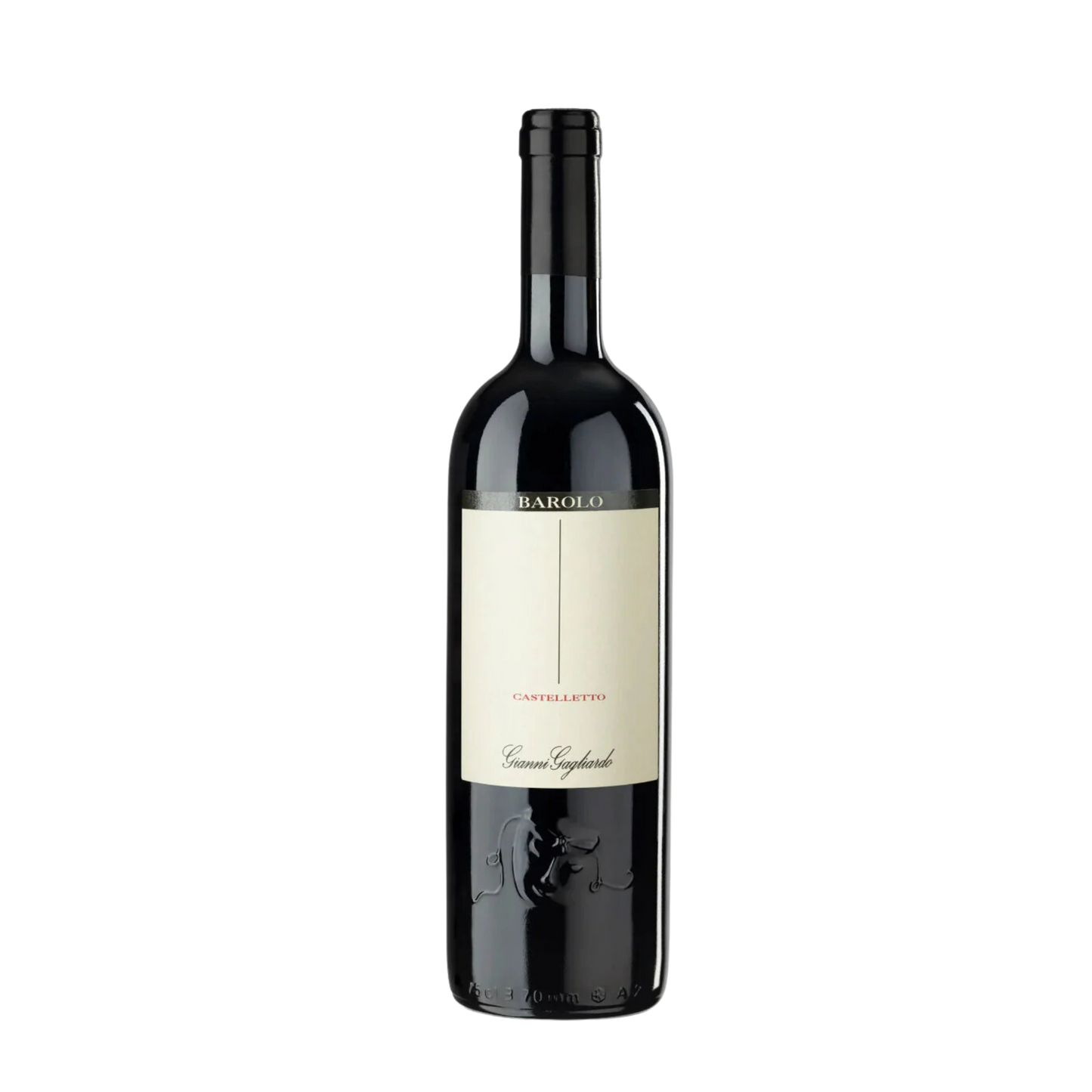 Gianni Gagliardo: Castelleto