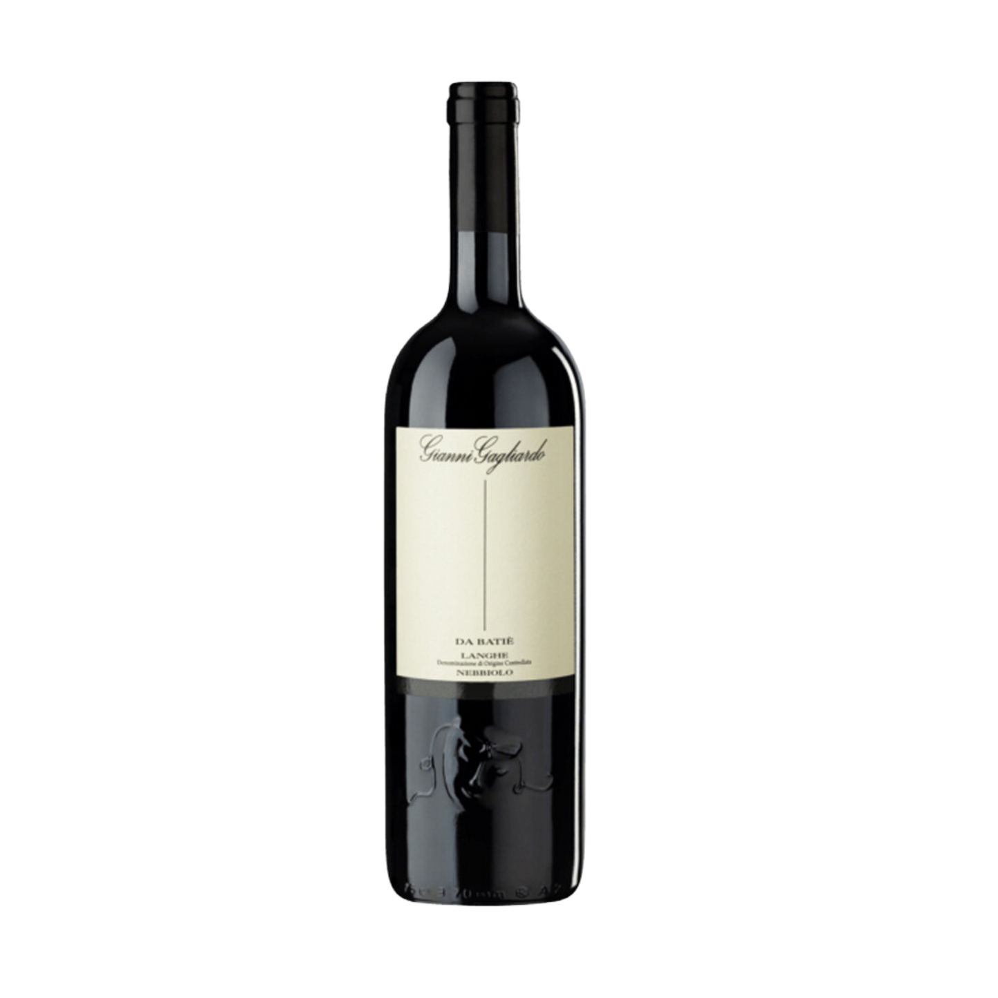 Gianni Gagliardo: Da Batie