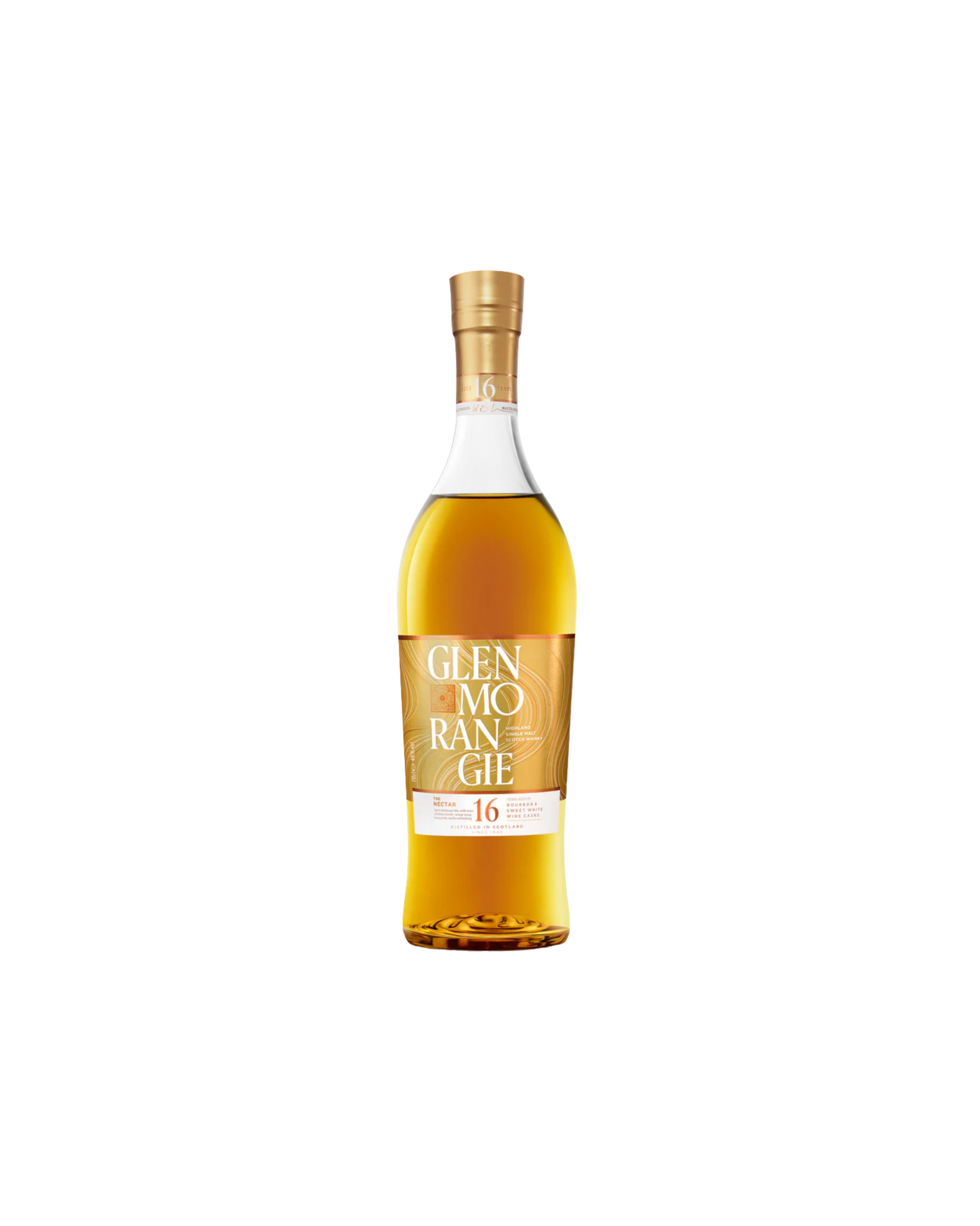 Glenmorangie 16yrs The Necta 750ml