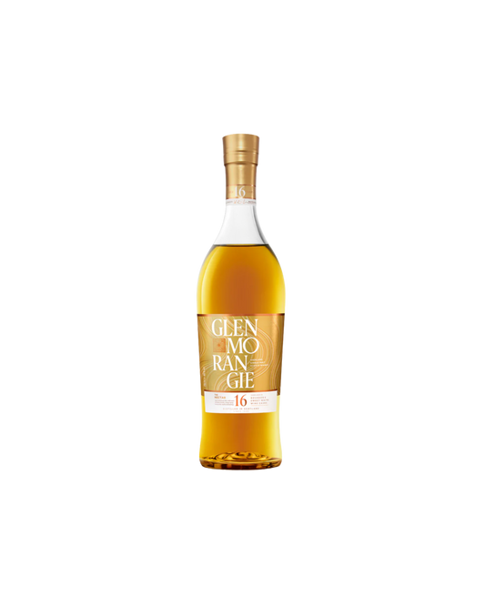 Glenmorangie 16yrs The Necta 750ml