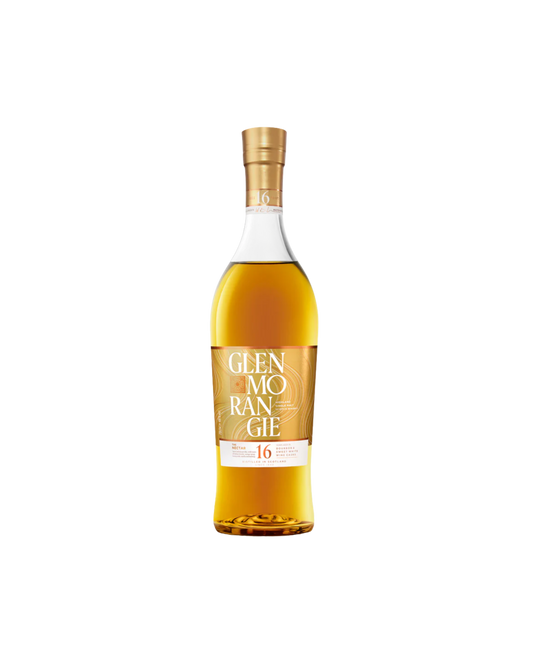 Glenmorangie 16yrs The Necta 750ml