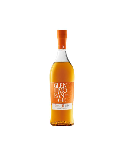 Glenmorangie 10yrs The Origin 750ml