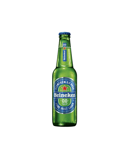 Heineken 0.0
