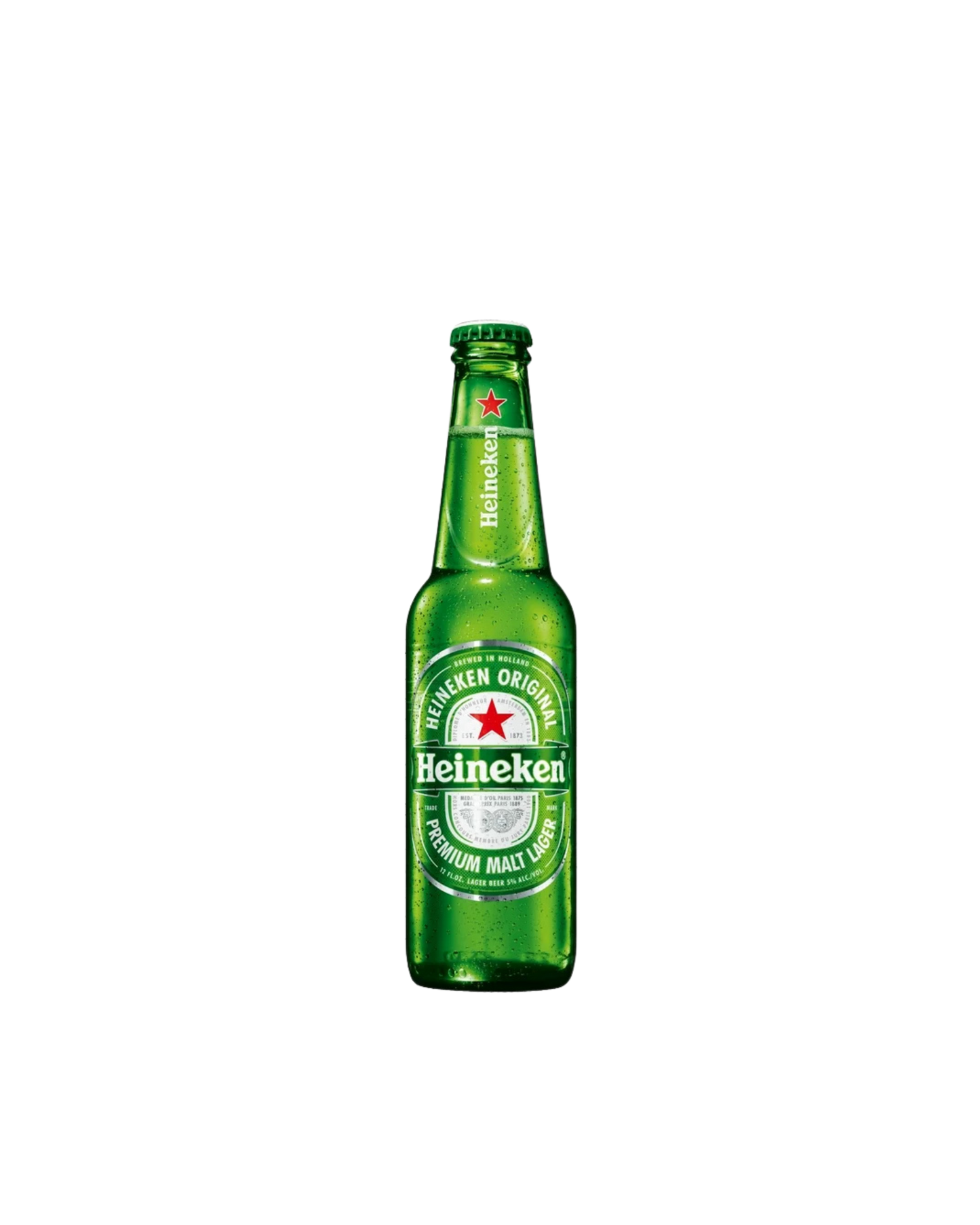 Heineken