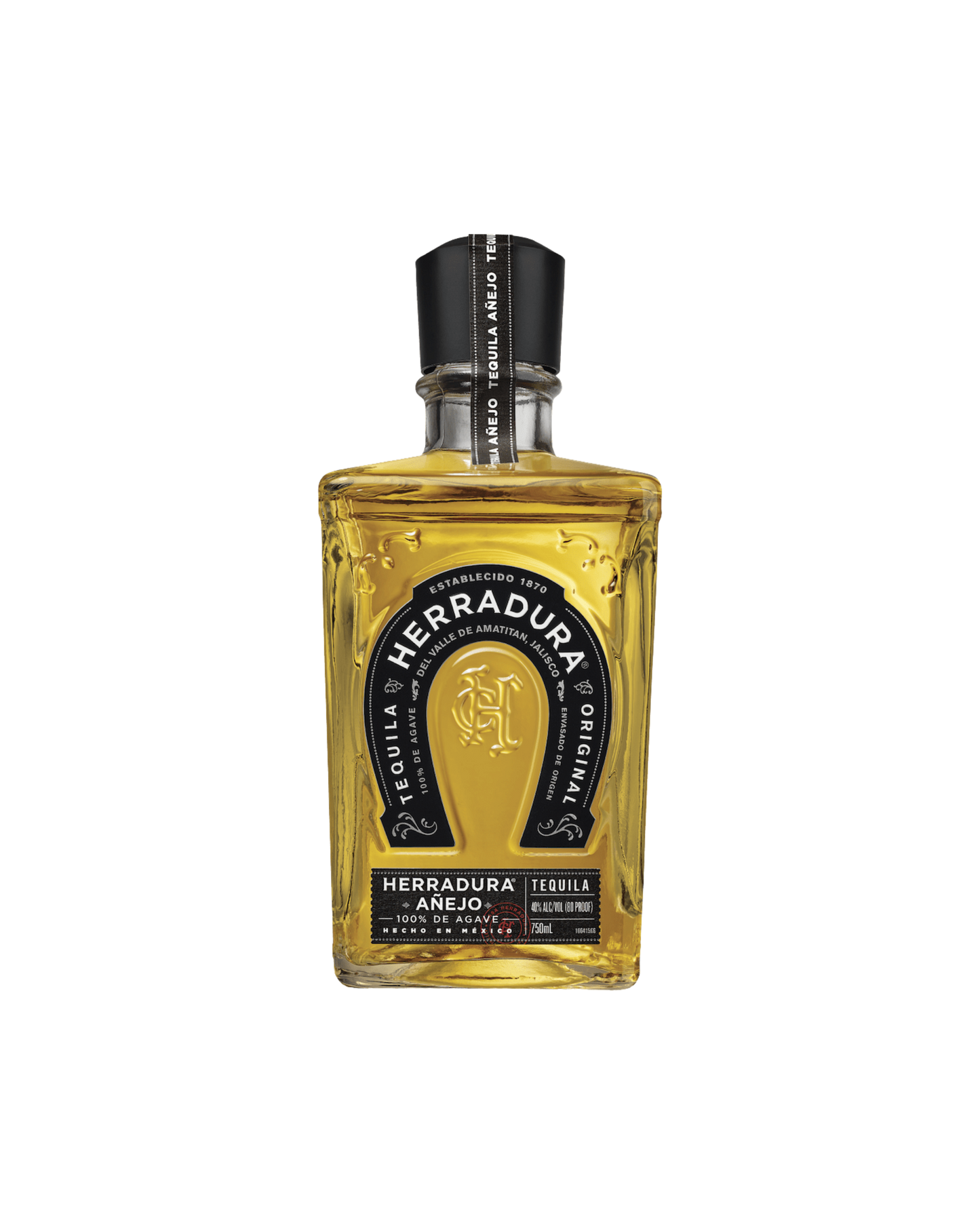 Herradura Añejo 750ml