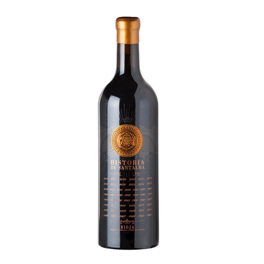 Santalba Historia de Santalba 2015