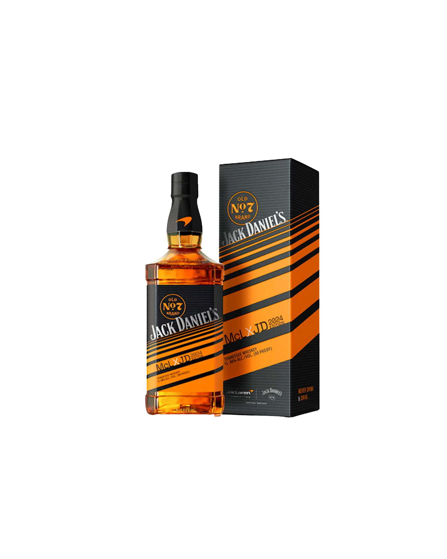 Jack Daniel McLaren 1Lt