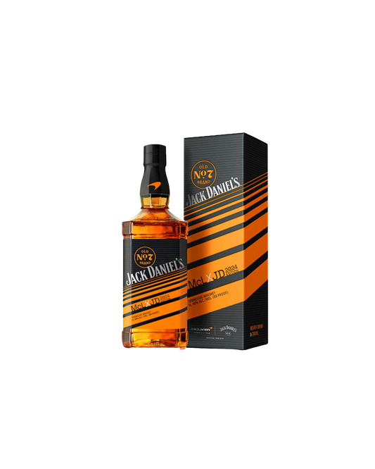 Jack Daniel McLaren 1Lt