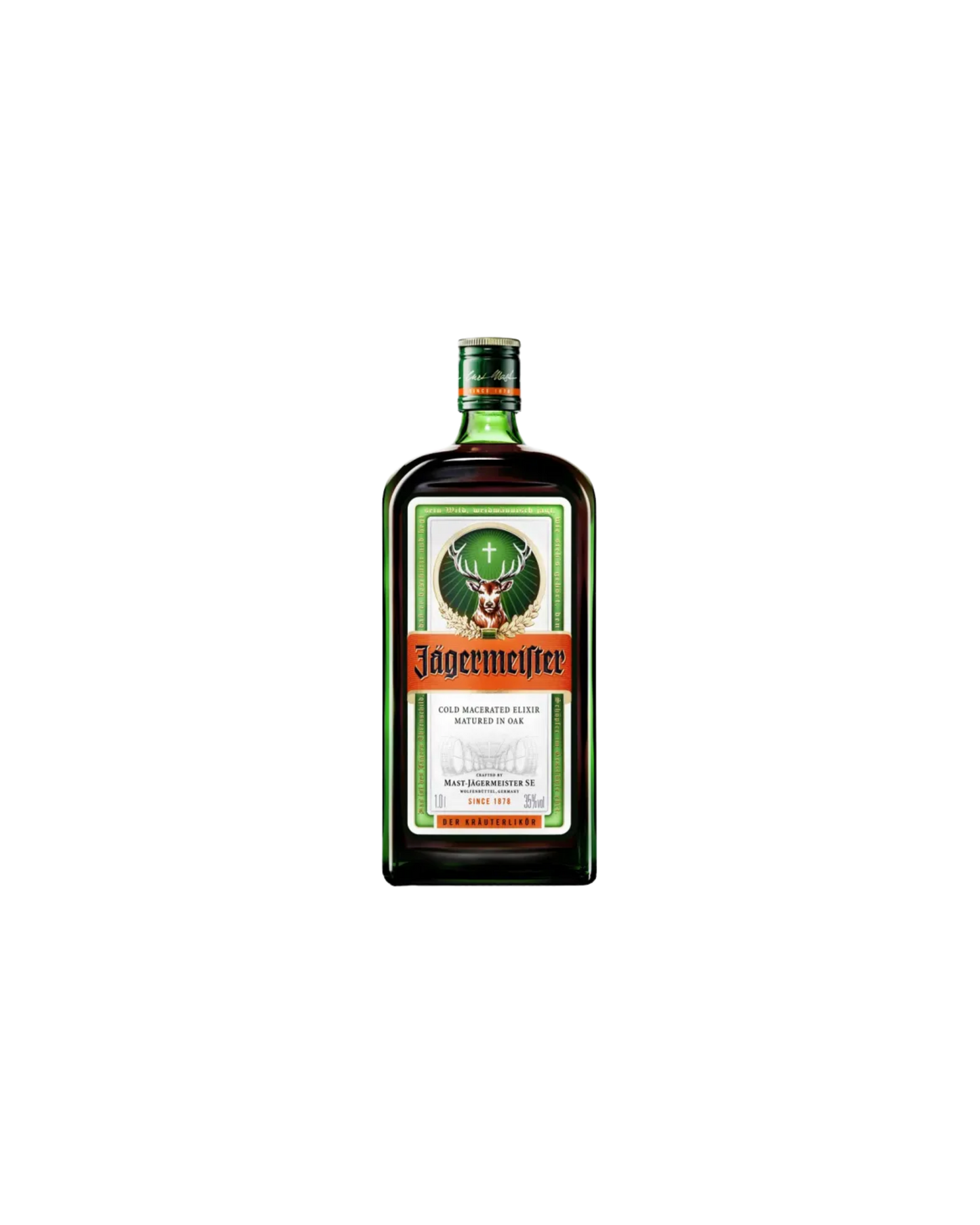 Jägermeister 750ml