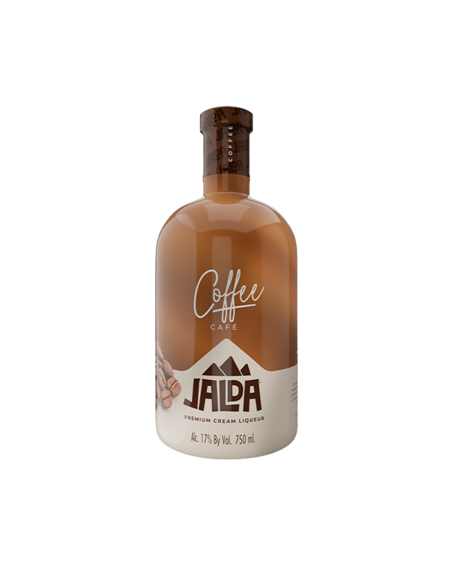 Jalda Café