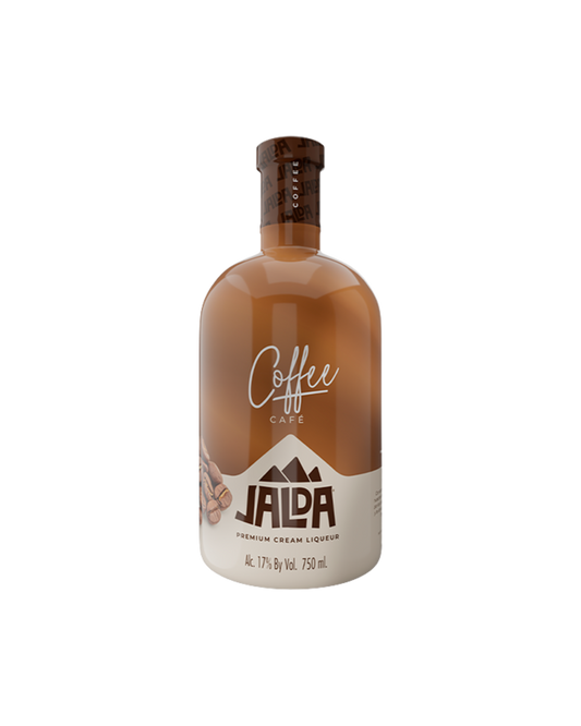 Jalda Café