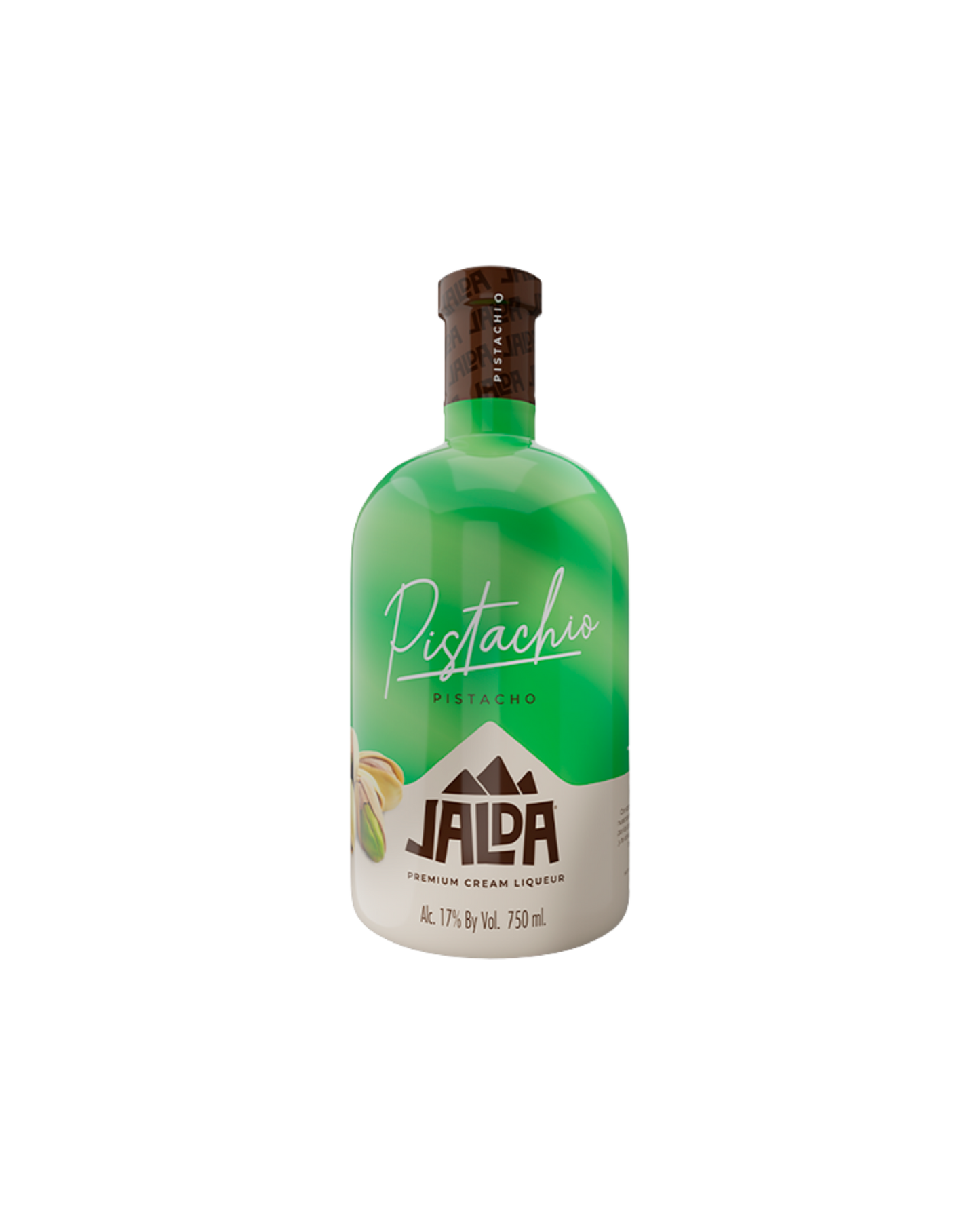 Jalda Pistacho