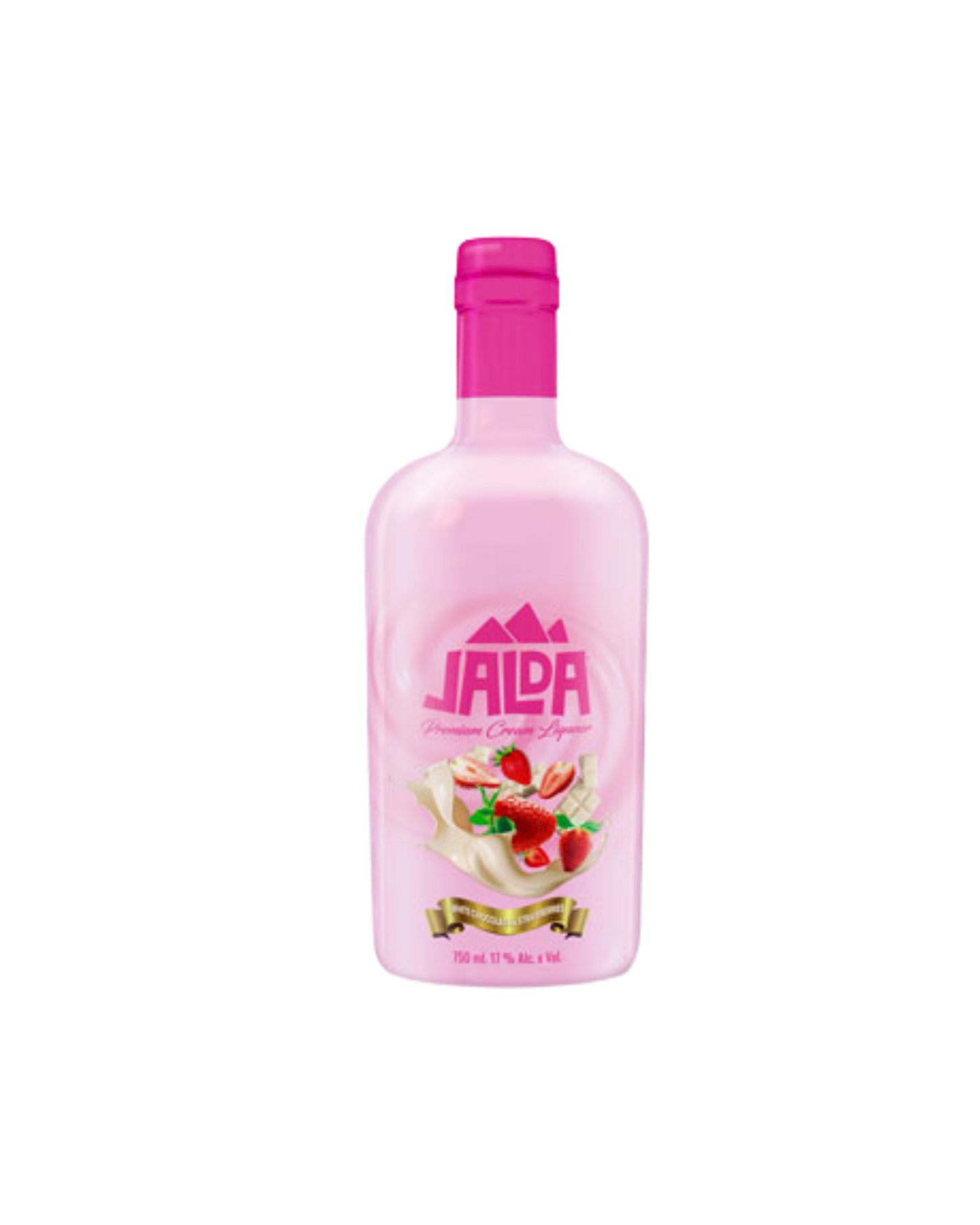 Jalda Strawberry