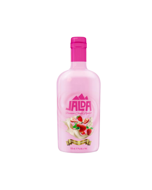 Jalda Strawberry