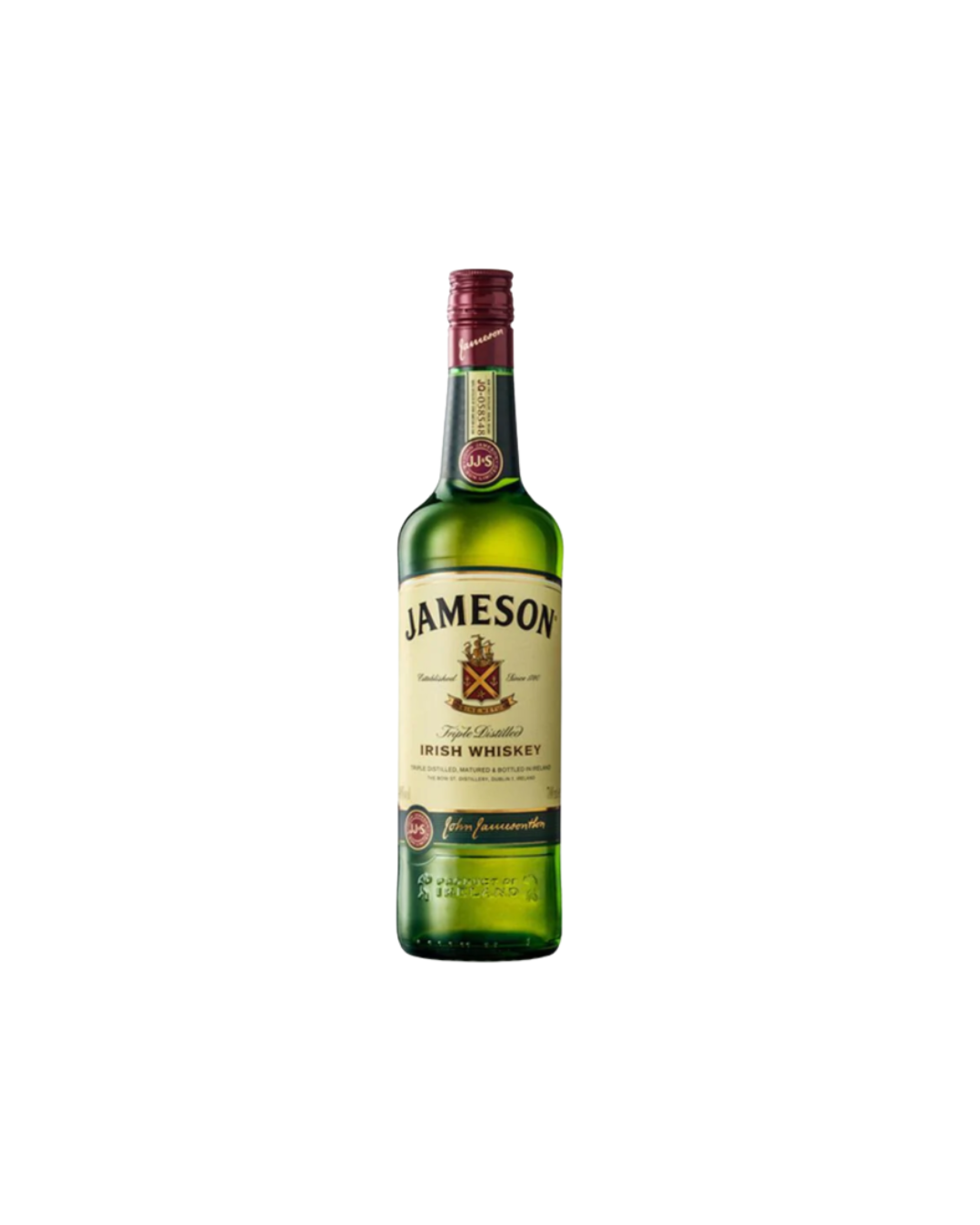 Jameson 750ml
