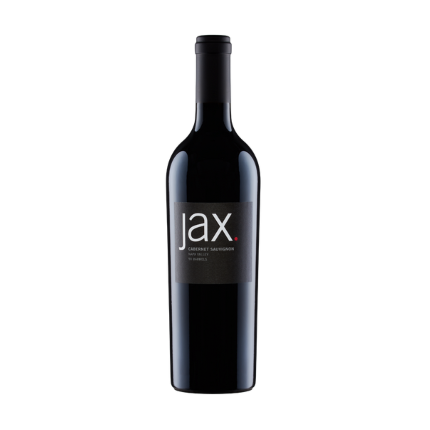 Jax Estate Cabernet Sauvignon