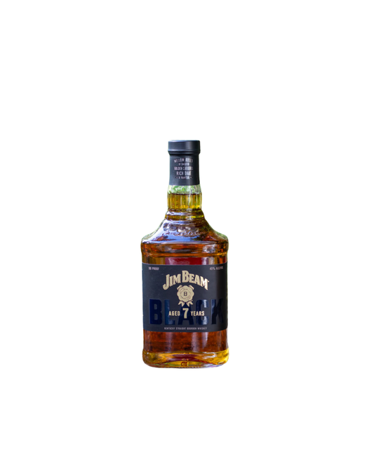 Jim Beam Black 750ml