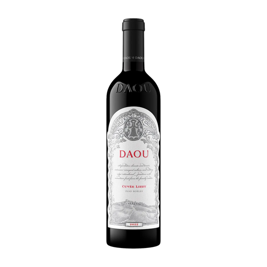 Daou Cuvee Lizzy
