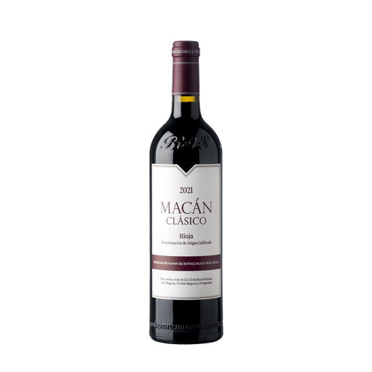 Macán Classico 2021