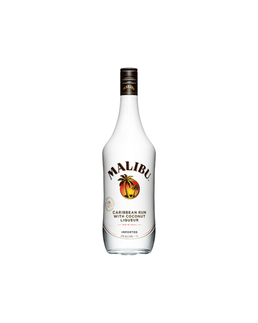 Malibu 750ml