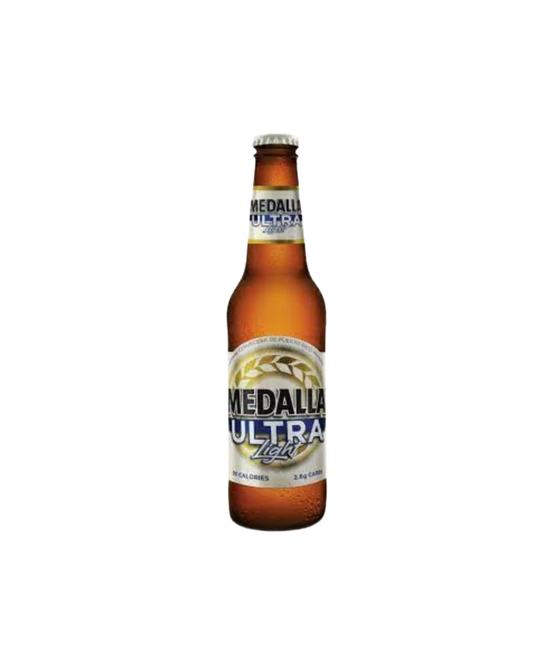Medalla Ultra