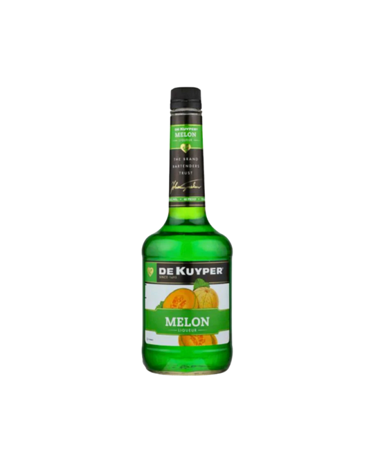 Melon Liquour