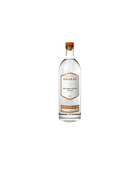 Mezcal Amarás 750ml