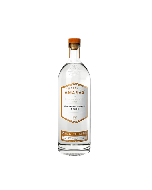 Mezcal Amarás 750ml