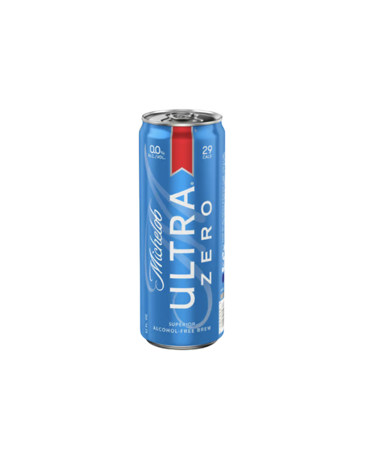 MIchelob Ultra Zero