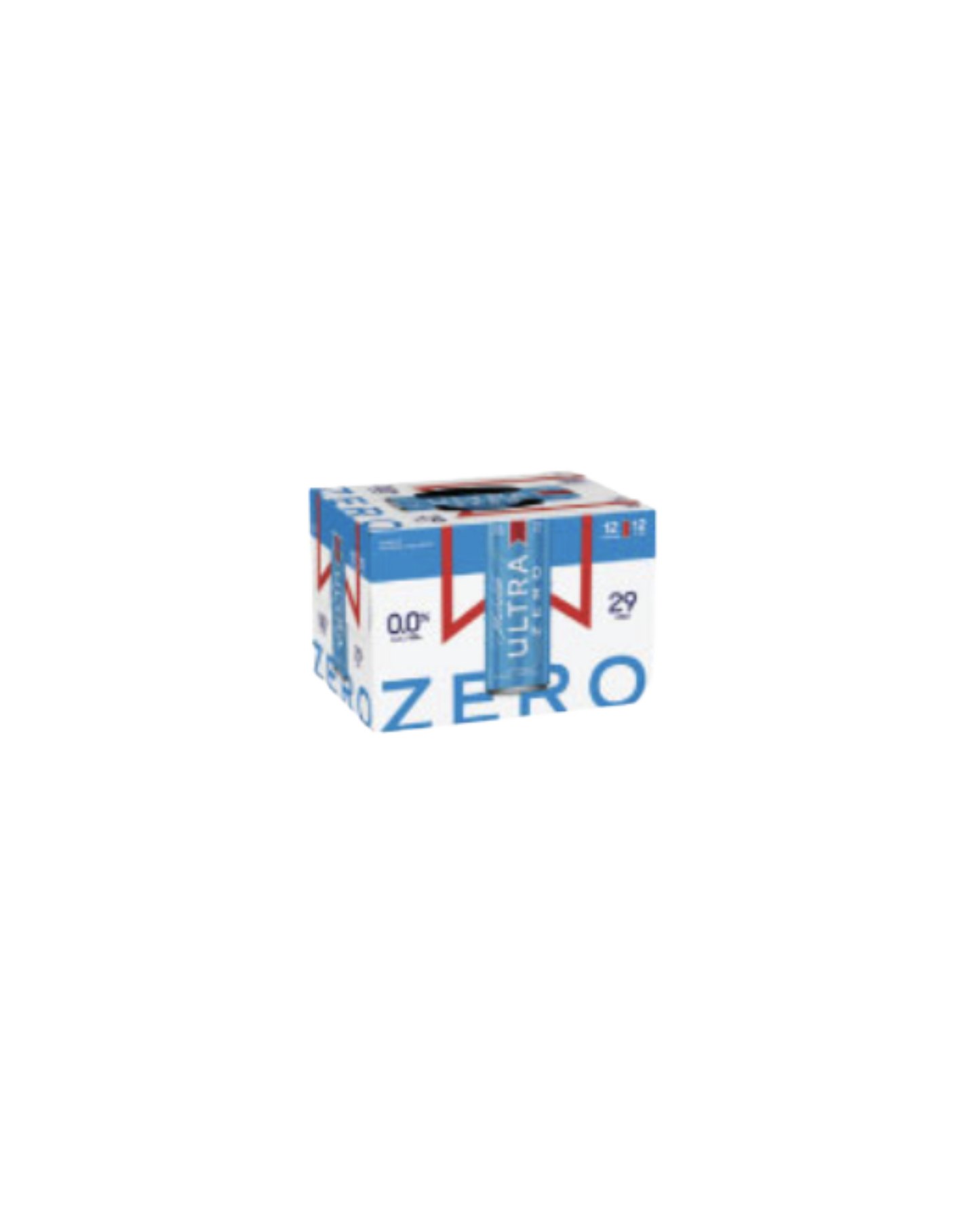 Michelob Ultra Zero Caja