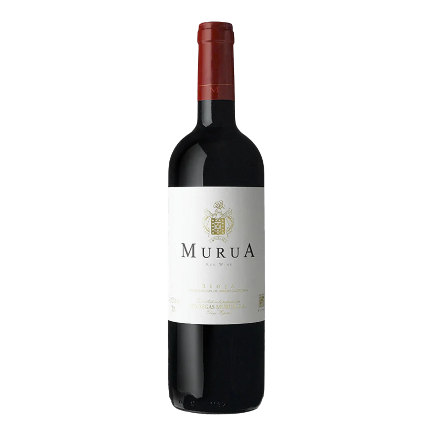 Murua Reserva