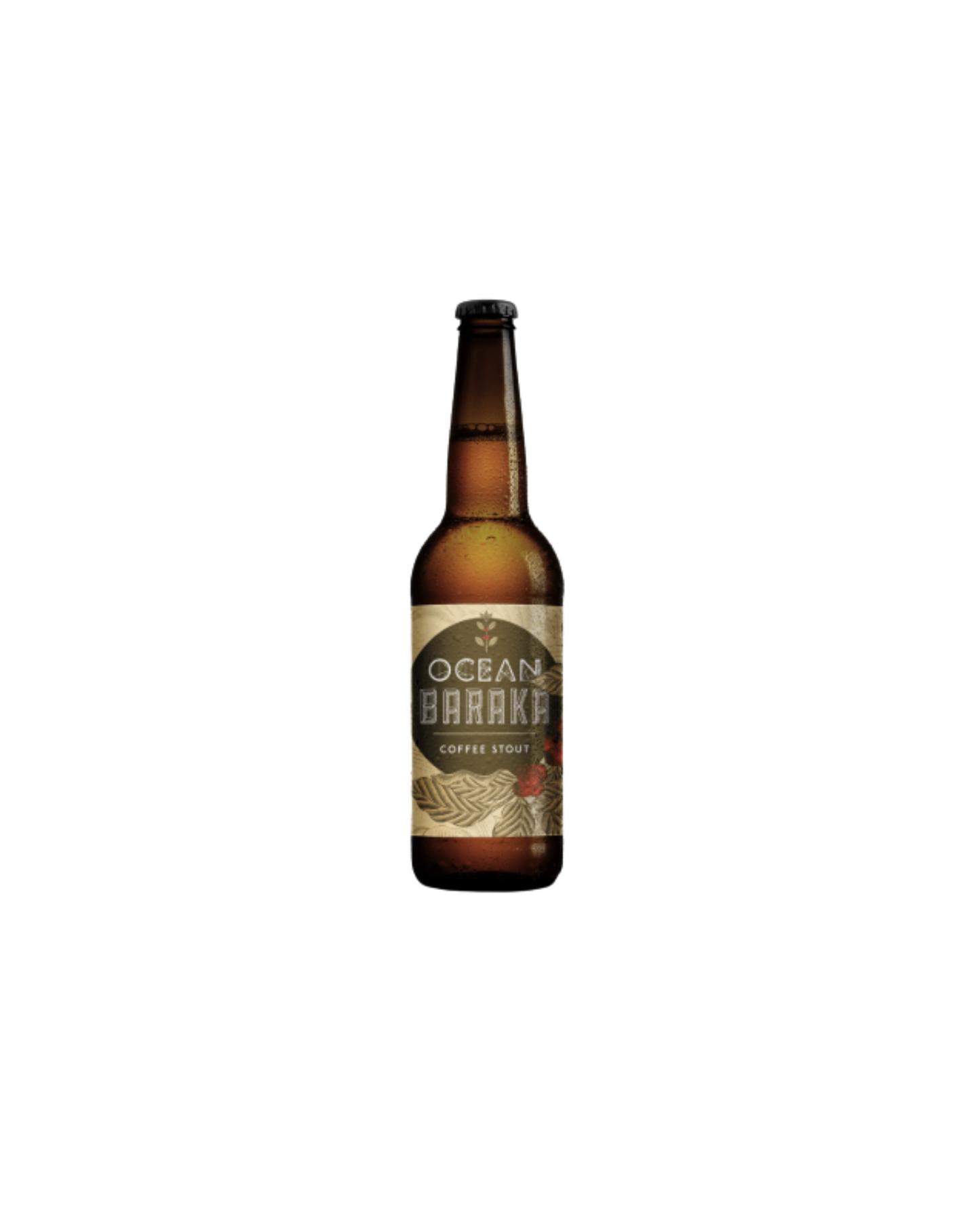 Ocean Lab Baraka Stout