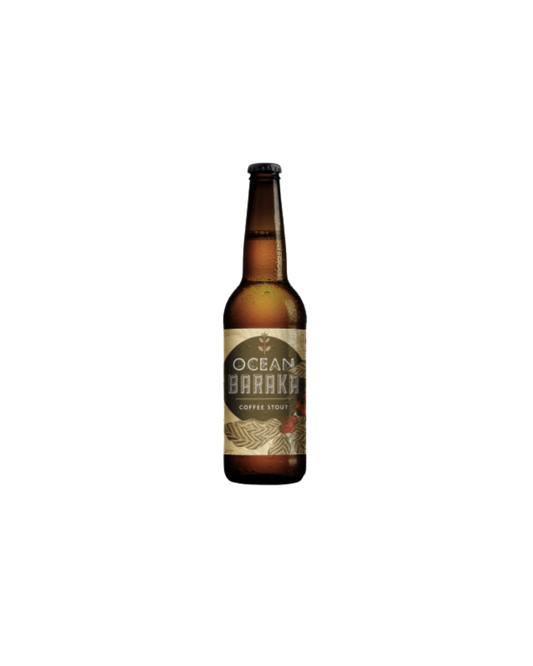 Ocean Lab Baraka Stout