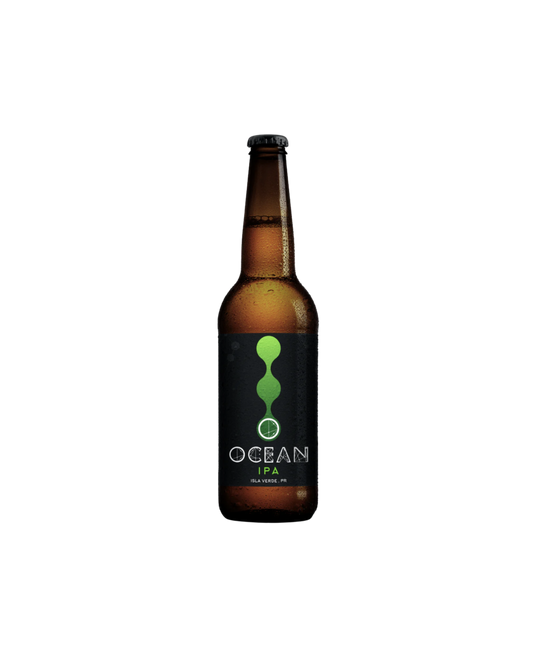 Ocean Lab IPA