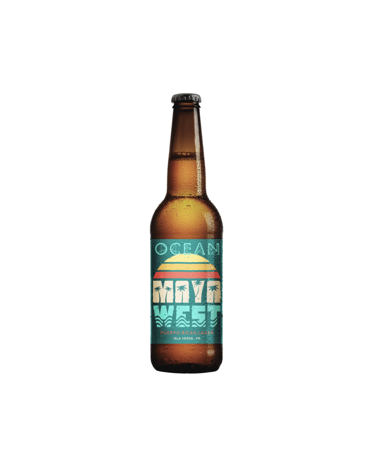 Ocean Lab Mayawest