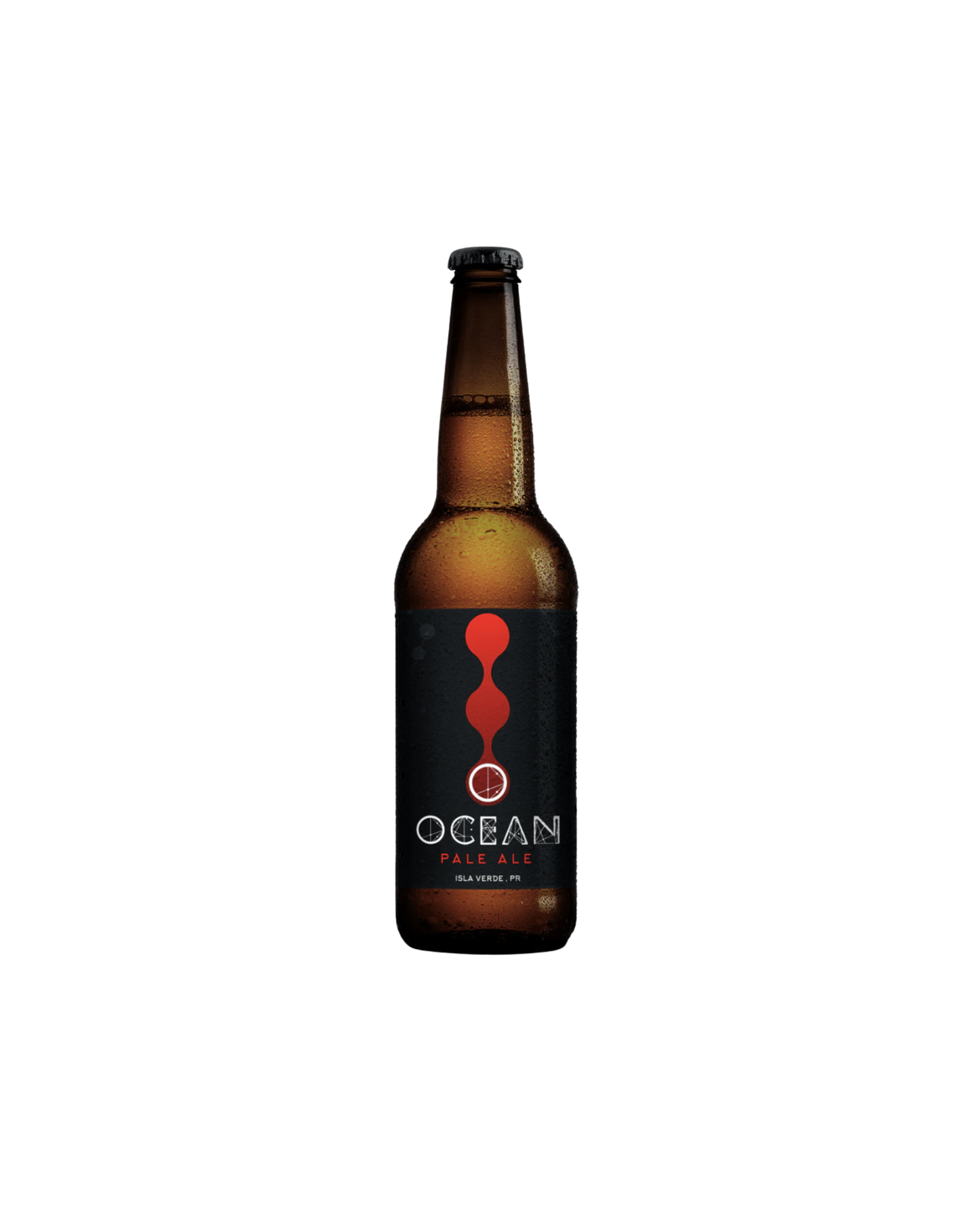 Ocean Lab Pale Ale